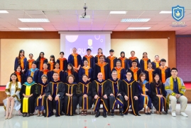 IIS-RU Rehearsal Day 2025